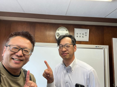 皆さまこんばんは